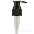 Dispenser Pump Customize Tube Length Plastic Lotion Pump